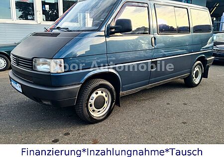 VW T4 Multivan Volkswagen T4 2.5 Benzin Automatik*7-Sitzer*Servo*Mit-Tisch