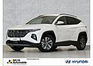 Hyundai Tucson Hybrid Trend Navi Assistpaket 4WD KRELL