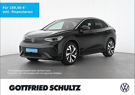 VW ID.5 Volkswagen Pro Pano R-Kamera ACC HUD AHK-klappbar Pano