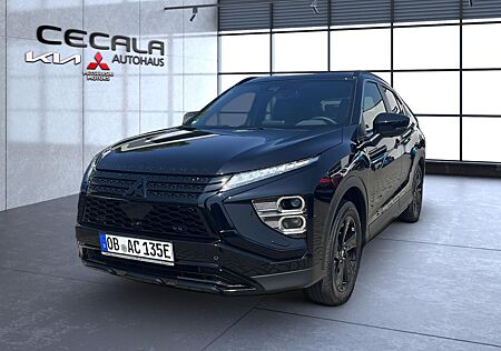Mitsubishi Eclipse Cross Plug-in Hybrid Plus Select Black