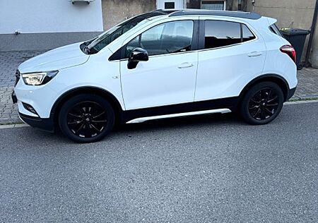 Opel Mokka X 1.4 Turbo ecoFLEX Edition Start/Stop...