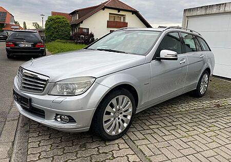 Mercedes-Benz C 180 Kompressor ELEGANCE