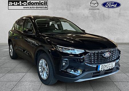 Ford Kuga Titanium PHEV 360° IACC LED Tageszulassung