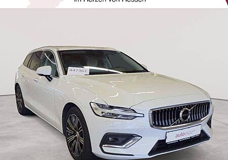 Volvo V60 D3 Geartronic Inscription