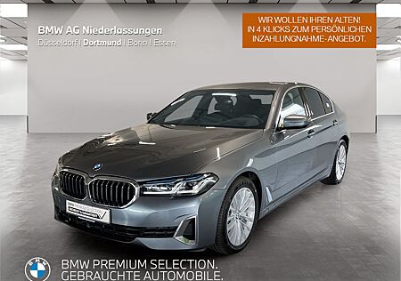 BMW 530d xDrive Limousine Driv.Assist.Prof Head-Up