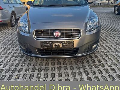 Fiat Croma 1.8 16V MPI Dynamic