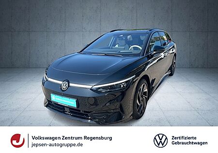 VW ID.7 Volkswagen Tourer Pro 89 kW | 82 kWh | SHZvo/hi AHK LE