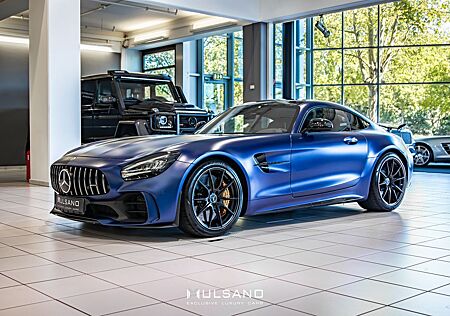 Mercedes-Benz AMG GT R KERAMIK DESIGNO MAGNO BURMESTER CARBON