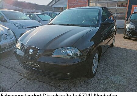 Seat Ibiza Signo/SHZ/Bluetooth/Klimaautomatik/93TKM