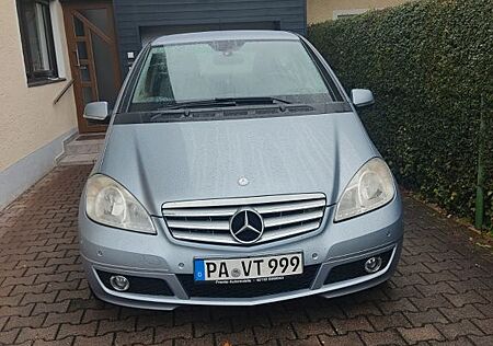 Mercedes-Benz A 180 CDI AVANTGARDE AVANTGARDE