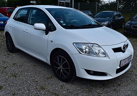 Toyota Auris Sol*TÜV:06/2027*