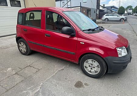 Fiat Panda 1.1 TÜV Neu