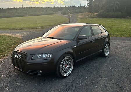 Audi A3 1.6 Ambition Sportback Ambition