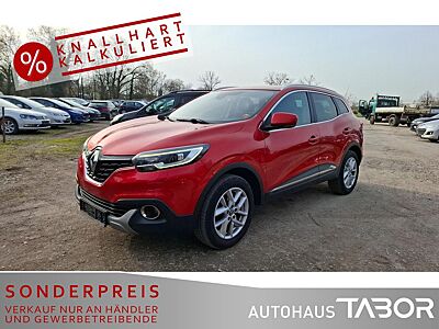 Renault Kadjar 1.6 dCi 130 XMOD PDC SHZ Klimaaut. LM17Z