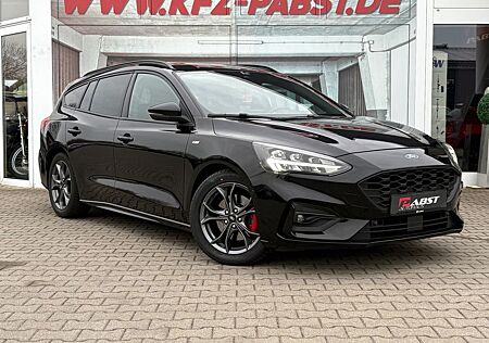 Ford Focus Turnier ST-Line B&O LED HUD ACC KAMERA