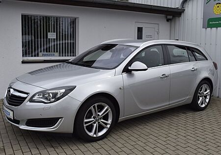 Opel Insignia 1.6 CDTI Business Edition Android AHK T
