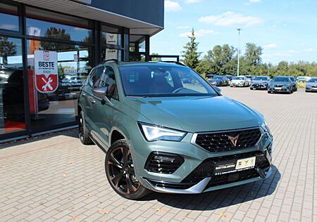 Cupra Ateca Tribe Edition AHK | Panorama | Navi