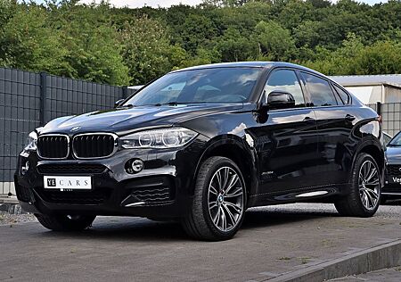 BMW X6 xDrive 30 d M Sport *HUD*SOFT*ALCANTARA*LED*