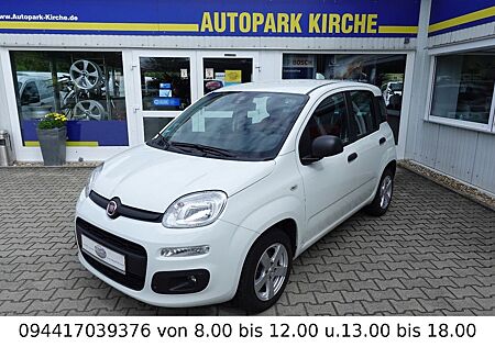 Fiat Panda Easy Klima Sitzheizung