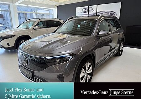 Mercedes-Benz EQB 350 4M Progressive AHK Kamera LED Winter-P.