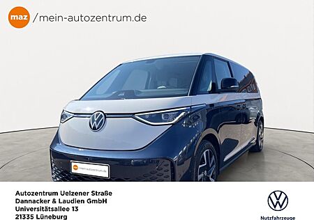VW ID.BUZZ Volkswagen ID. Buzz Bus LR Pro 75 Jahre Edition 210 kW (286