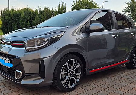 Kia Picanto 1.2 GT-line GT-line