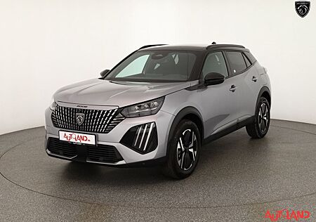 Peugeot 2008 GT-Line PureTech 145 Aut. LED ACC Navi 360°