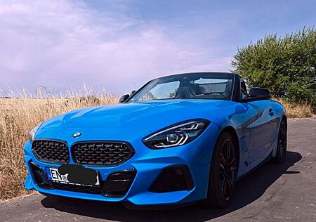 BMW Z4 sDrive20i M Sport Service inklusive