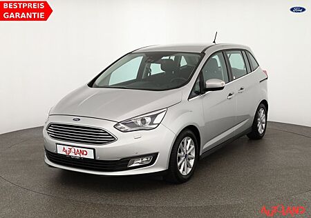 Ford Grand C-Max 1.5 EB Bi-Xenon 7-Sitzer Navi SYNC