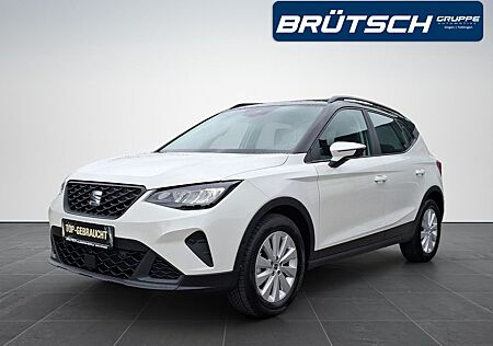 Seat Arona 1.0 TSI Style KLIMA / LED / KAMERA / DAB+