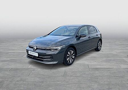 VW Golf Volkswagen VIII 1.5 TSI Goal AHK+LEDPlus+Navi