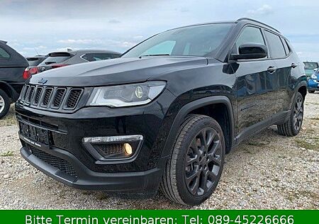 Jeep Compass S Plug-In Hybrid 4WD*KAMERA*NAVI*KEYLESS