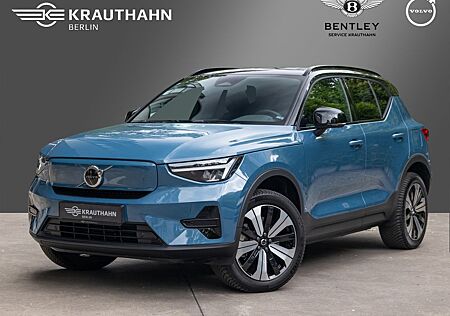 Volvo XC 40 XC40 Core Recharge Pure Electric 2WD