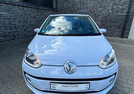 VW Up Volkswagen ! move !