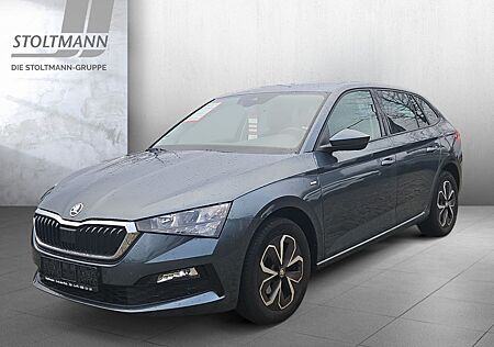 Skoda Scala 1.0 TSI DSG Drive 125