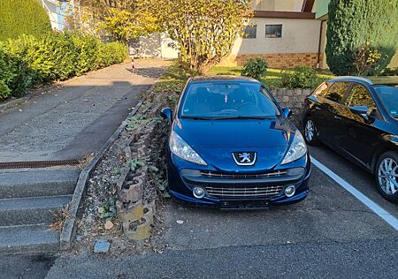 Peugeot 207 Sport