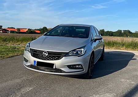 Opel Astra 1.6 Turbo Dynamic 147kW Auto Dynamic