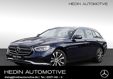 Mercedes-Benz E 300 e T-Modell |Avantgarde|LED|DISTR|AHK|360°