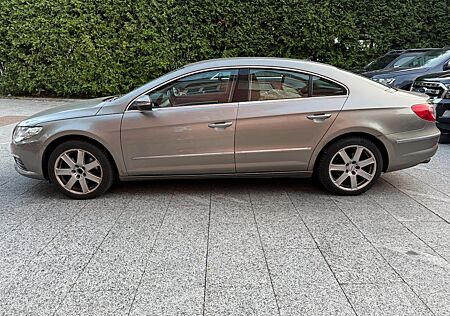 VW Passat CC Volkswagen 1.8 TSI *Navi*8xAlufelgen*