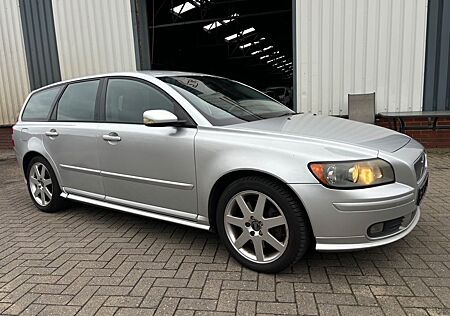 Volvo V50 Kombi T5 Momentum
