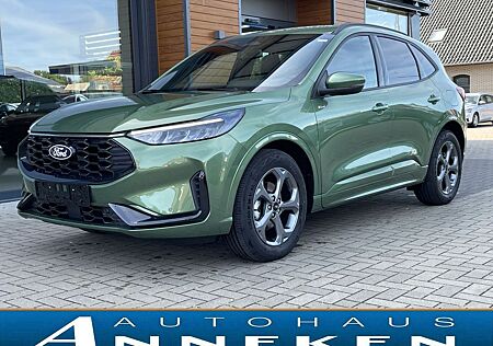 Ford Kuga ST-Line*Kamera*Sync4*AHK*NEUES MODELL