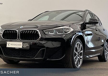 BMW X2 sDrive18i A M Sport AHK RFK PDC LED HuD 19"LM