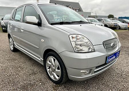 Kia Picanto 1.1 EX 2.Hand*Klima*8 Fach*Neu TÜV