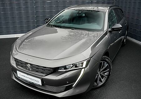 Peugeot 508 SW Allure Pack *1.HD*ACC*DAB*LED*NAVI*