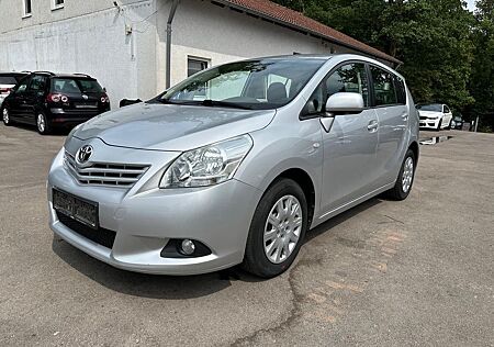 Toyota Verso 1.8 Life 7-Sitzer