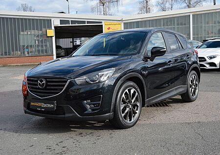 Mazda CX-5 2.0 Sp-Line AWD"NAV"LED"AHK"KeYGo"BOSE"KAM"