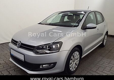 VW Polo Volkswagen V Com. KLIMA*PDC*AUX*TEMPOMAT*ALLWETTER*TOP