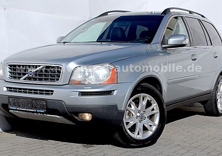 Volvo XC 90 XC90 D5 Momentum ALLRAD|LEDER|NAVI|185-PS