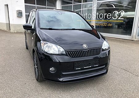 Skoda Citigo 1.0 MPI MONTE CARLO 5-trg. *KLIMA*NAVI*