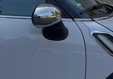 Mini Cooper S Countryman Countryman S (Cooper) Cooper S ALL4 Cooper S